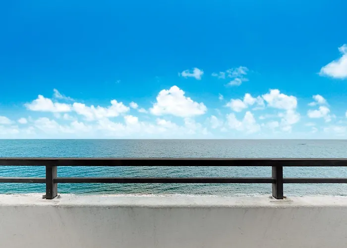 Pyramid 19f Ocean City